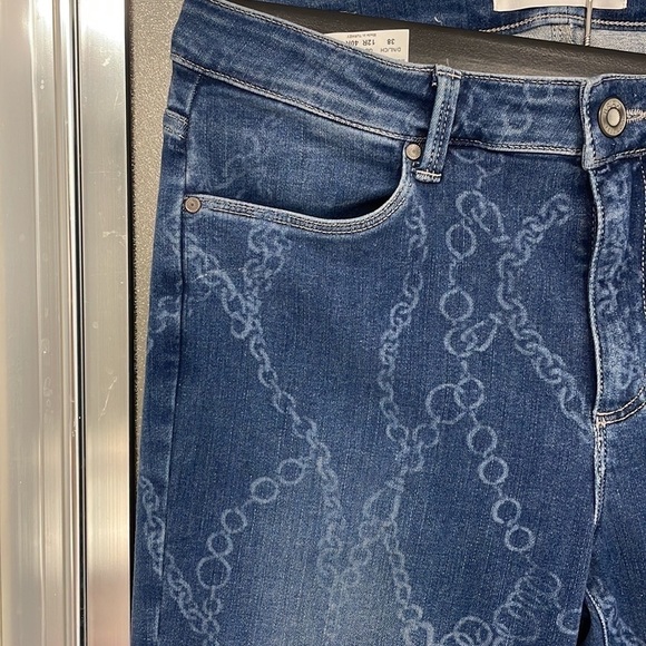 Brax sensation jean pants - Picture 6 of 11